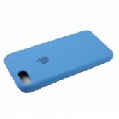Чехол силиконовый для iPhone 7/8 Небесно Синий Чехол силиконовый для iPhone 7/8 Небесно Синий