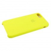 Чехол силиконовый для iPhone 7/8 Лимонный Чехол силиконовый для iPhone 7/8 Лимонный