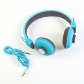 Навушники Havit HV-H328F Light Blue