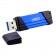 Флеш память Verico 16Gb MKII Синий