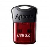 Флеш память Apacer 64Gb AH157 Красный