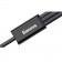 Кабель Baseus CAMLT-SU01 MicroUSB/Lightning/Type-C Черный