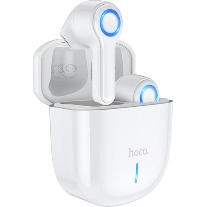 Беспроводные наушники Hoco ES45 White