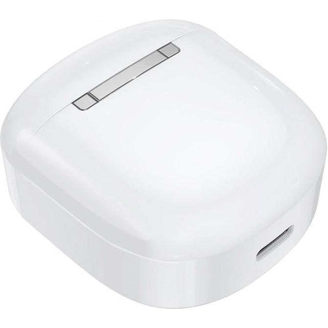 Беспроводные наушники Hoco ES45 White-1