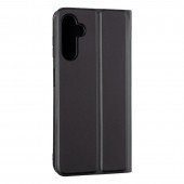 Чехол-книжка Gelius Shell Case for Samsung A145 (A14) Black Чехол-книжка Gelius Shell Case for Samsung A145 (A14) Black