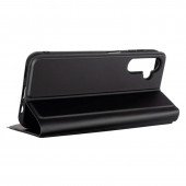 Чехол-книжка Gelius Shell Case for Samsung A145 (A14) Black Чехол-книжка Gelius Shell Case for Samsung A145 (A14) Black