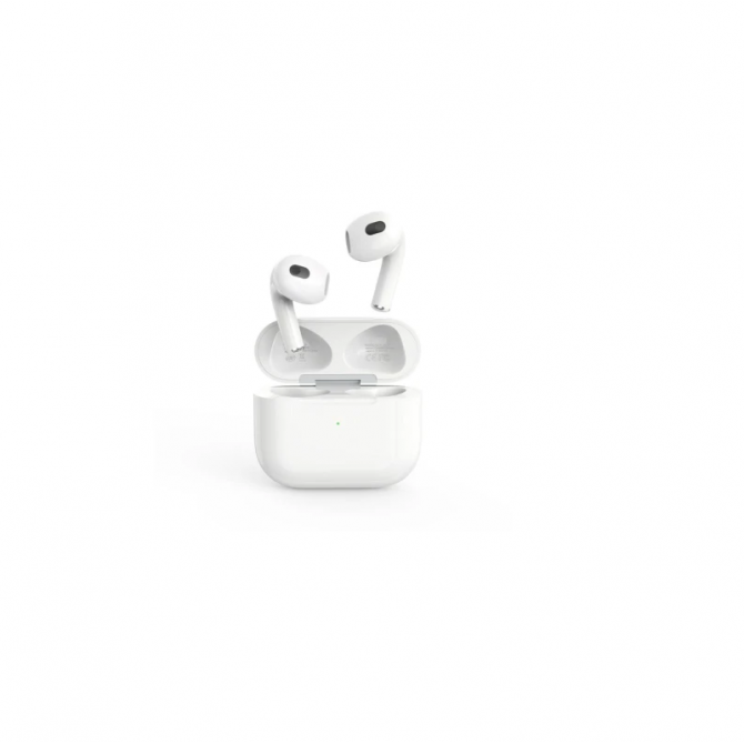 Навушники Bluetooth Headset XO Q4 (AP 4th) White