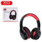Бездротові навушники XO BE26 Black Бездротові навушники XO BE26 Black