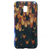 Чехол U-Like Picture series для Samsung J530 (J5 2017) Lights