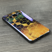 Чохол U-Like Picture series для Samsung J700 Куб Чохол U-Like Picture series для Samsung J700 Куб