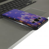 Чехол U-Like Picture series для Samsung J700 Lights