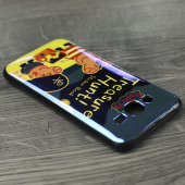 Чохол U-Like Picture series для Samsung J700 Свинка Пеппа Чохол U-Like Picture series для Samsung J700 Свинка Пеппа