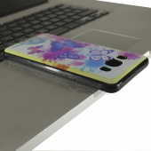 Чехол U-Like Picture series для Samsung J710 (J7 2016) Butterfly