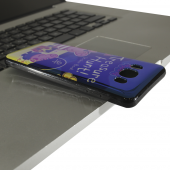 Чехол U-Like Picture series для Samsung J710 (J7 2016) Peppa Pig