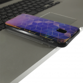 Чехол U-Like Picture series для Samsung J730 (J7 2017) Cube