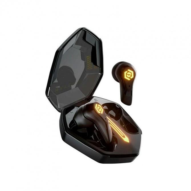 Наушники HAYLOU G3 TWS Gaming Earbuds Black
