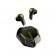Наушники HAYLOU G3 TWS Gaming Earbuds Black