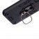 Чохол HONOR Hard Defence Series Xiaomi Redmi 13c/ Poco C65 Black (with magnet)