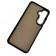 Чохол TPU Space II Color Matte для Samsung Galaxy S24 FE 5G Black