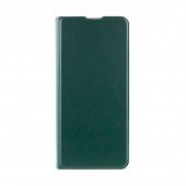Чохол-книжка GETMAN Elegant for Oppo A58 4G Green Чохол-книжка GETMAN Elegant for Oppo A58 4G Green