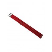 Ремінець універсальний 22mm ALPINE Loop Red Ремінець універсальний 22mm ALPINE Loop Red