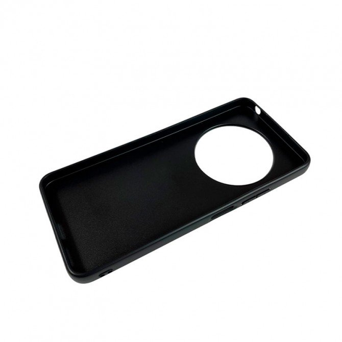 TPU+PC чехол Secret Garden для Xiaomi Redmi 14C / Poco C75 White-1