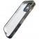 Чохол TPU+Glass Sapphire Midnight with MagSafe для Apple iPhone 15 Pro (6.1") Сірий