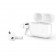 Навушники Stereo Bluetooth XO Q3 (3d) White