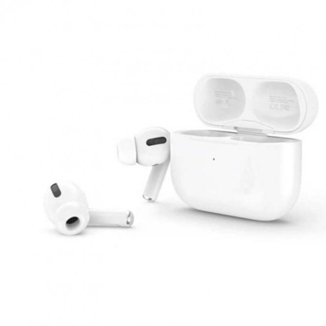 Навушники Stereo Bluetooth XO Q3 (3d) White-1