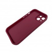 Чехол 3D series for iPhone 15 Hello Kitty Red Чехол 3D series for iPhone 15 Hello Kitty Red