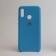 Чехол Original Soft Case Huawei P Smart 2019/Honor 10 Lite Синий