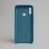 Чехол Original Soft Case Huawei P Smart 2019/Honor 10 Lite Синий
