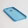 Чехол Original Soft Case Huawei P Smart 2019/Honor 10 Lite Синий