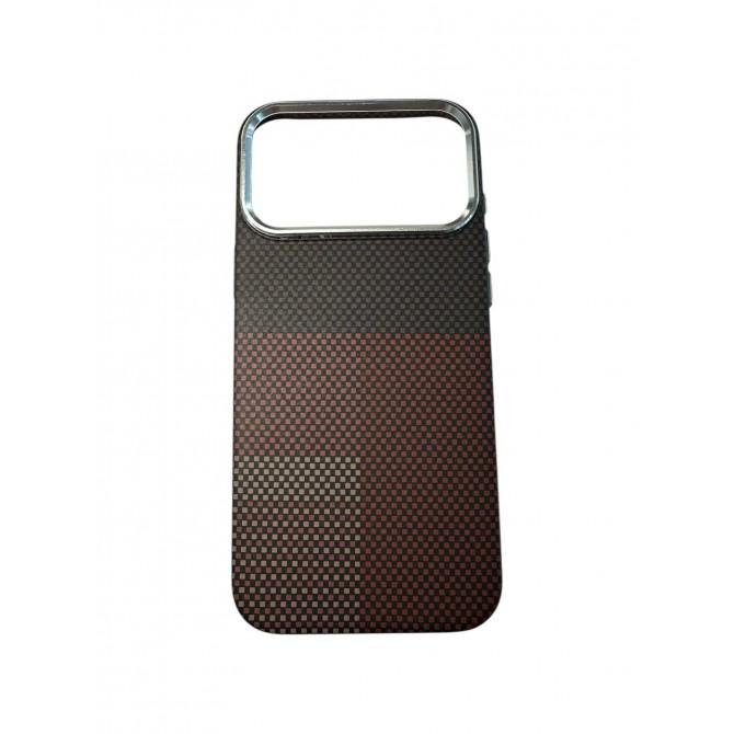 Накладка PC Unibit for iPhone 17 Pro (number 8)