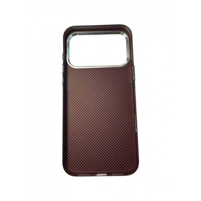 Накладка PC Unibit for iPhone 17 Pro (number 8)-1