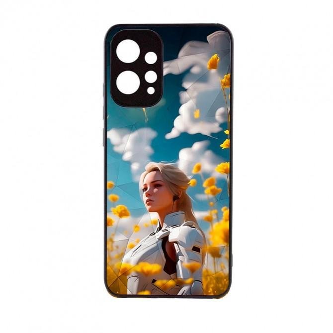 Накладка Prisma Ledies для Xiaomi Redmi 12 Anime