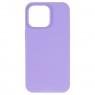 Силіконовий чохол для iPhone 12 Pro Max Dasheen FULL (NO LOGO)