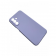 Чехол Original Soft Case Samsung A376 Galaxy A37 5G Лавандовый FULL
