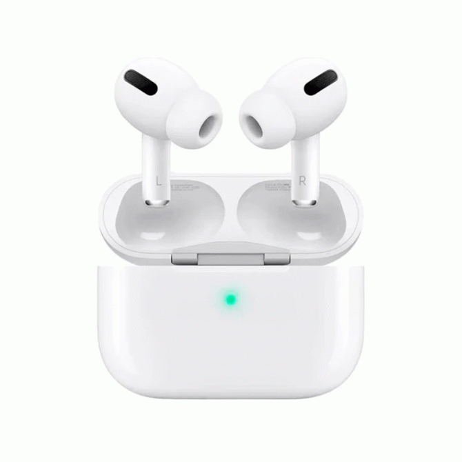 Наушники Hoco EW75 White