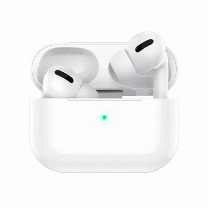 Наушники Hoco EW75 White-1