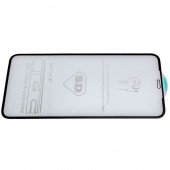 Защитное стекло Deer для APPLE iPhone 13 Pro Max (0.3 мм, 5D черное) Защитное стекло Deer для APPLE iPhone 13 Pro Max (0.3 мм, 5D черное)