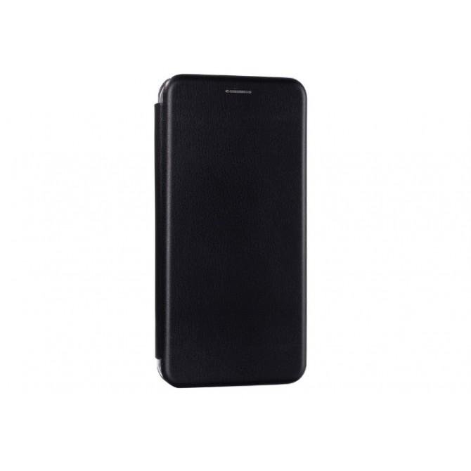 Чехол - книга U-Like Best Samsung A566 Galaxy A56 Black-1