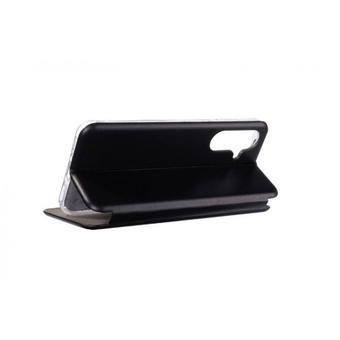 Чехол - книга U-Like Best Samsung A566 Galaxy A56 Black-4