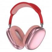 Наушники Bluetooth Headset XO BE25 Pink