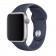 Ремешок для Apple Watch 42/44mm Sport Band Midnight Blue