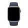 Ремешок для Apple Watch 42/44mm Sport Band Midnight Blue