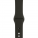 Ремешок для Apple Watch 42/44mm Sport Band Dark Grey