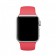 Ремешок для Apple Watch 42/44mm Sport Band Red Rasberry