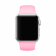 Ремінець для Apple Watch 42/44mm Sport Band Яскраво Рожевий