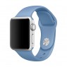 Ремешок для Apple Watch 42/44mm Sport Band Azure